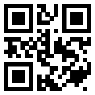 QrCode di 3406309103