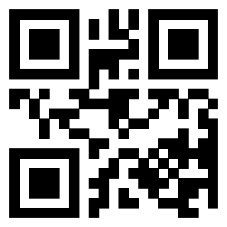 Il Qr Code di 3406309104