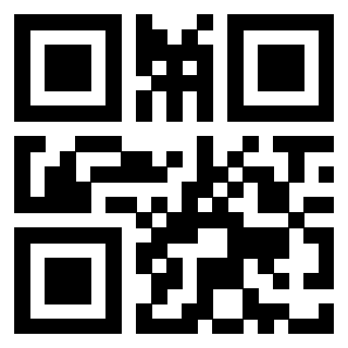 Qr Code di 3406309105