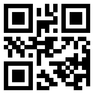 Il QrCode di 3406309106