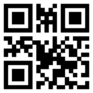 3406309107 QrCode associato