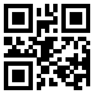 Scansione del Qr Code di 3406309109