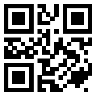 Scansione del QrCode di 3406309114