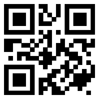 Immagine del Qr Code di 3406309115