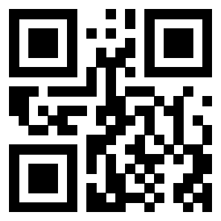 Immagine del Qr Code di 3406309117
