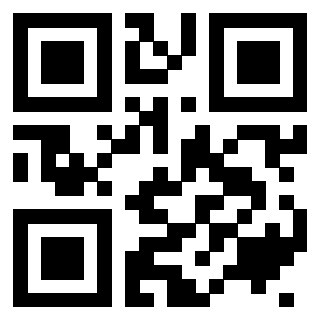 3406309119 - Immagine del Qr Code