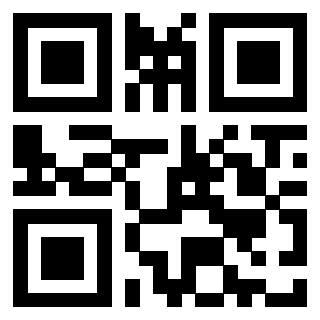 Immagine del QrCode di 3406309124