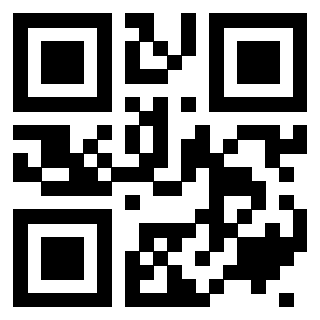 QrCode di 3406309125