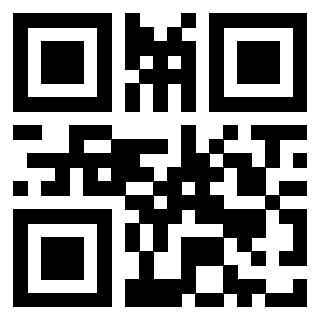 Immagine del QrCode di 3406309126
