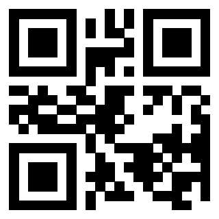 Scansione del Qr Code di 3406309127