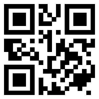 3406309129 Qr Code associato