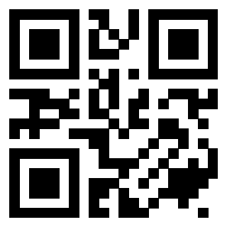 3406309130 - Immagine del QrCode associato
