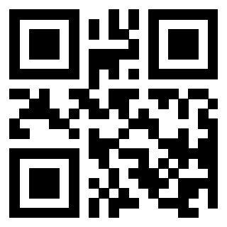 3406309132 - Immagine del Qr Code