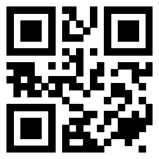 Immagine del Qr Code di 3406309133