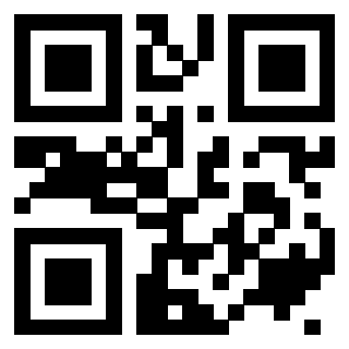 3406309135 - Immagine del Qr Code