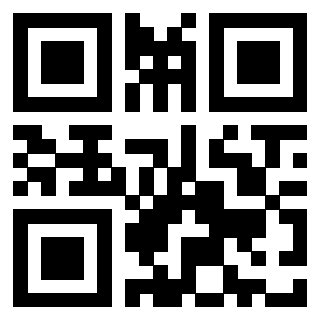 3406309137 - Immagine del Qr Code