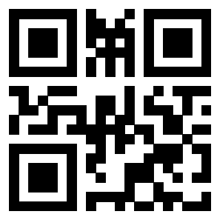 Immagine del Qr Code di 3406309139