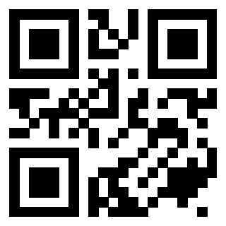 3406309140 Qr Code associato