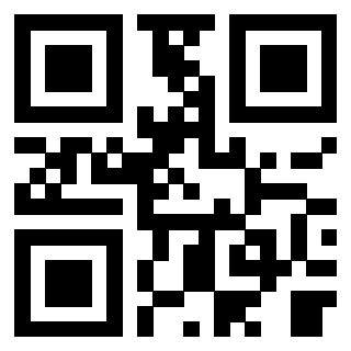 Immagine del Qr Code di 3406309142