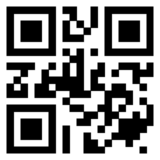 Qr Code di 3406309145