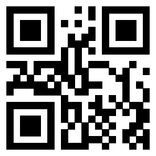 Immagine del QrCode di 3406309147