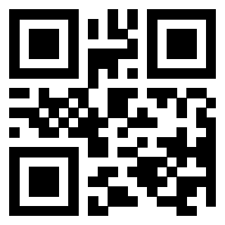 Scansione del QrCode di 3406309149