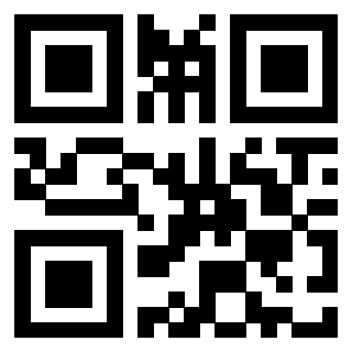Il QrCode di 3406309152