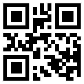 Scansione del Qr Code di 3406309153