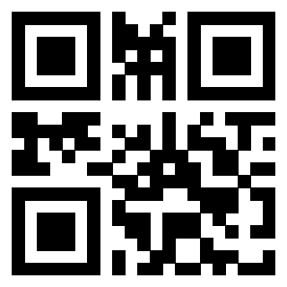 Immagine del Qr Code di 3406309154