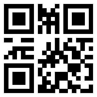Immagine del Qr Code di 3406309158
