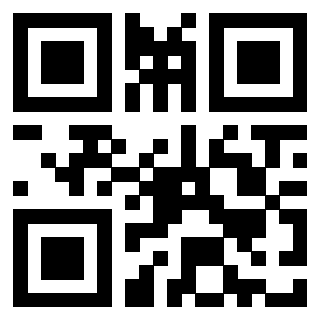 3406309164 - Immagine del Qr Code associato