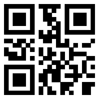 Scansione del Qr Code di 3406309169