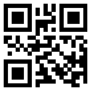 3406309170 - Immagine del QrCode