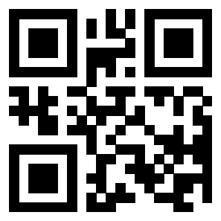 Il QrCode di 3406309172