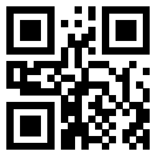 Scansione del Qr Code di 3406309177