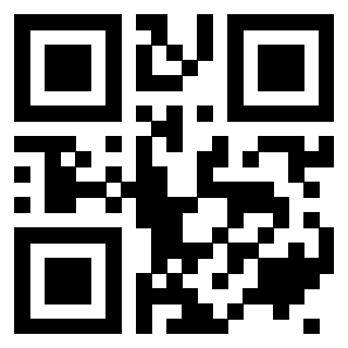 3406309181 - Immagine del QrCode