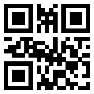 3406309182 - Immagine del QrCode associato