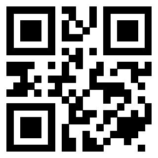 3406309183 - Immagine del Qr Code associato