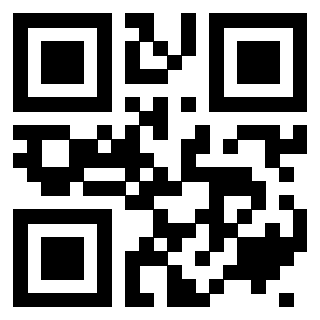 Scansione del QrCode di 3406309185