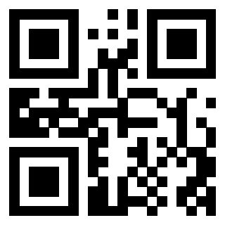 3406309186 QrCode associato