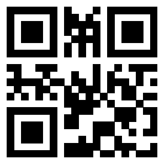 Immagine del QrCode di 3406309188