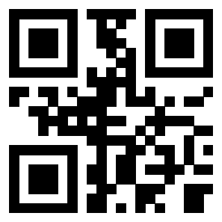 Il Qr Code di 3406309189
