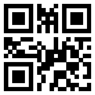 3406309190 - Immagine del Qr Code associato