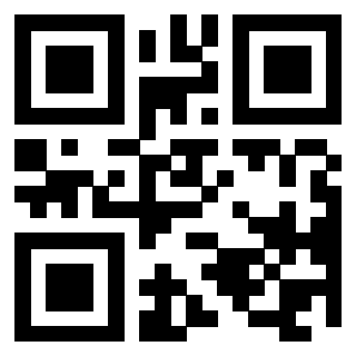 3406309191 - Immagine del Qr Code associato