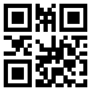 3406309192 QrCode associato
