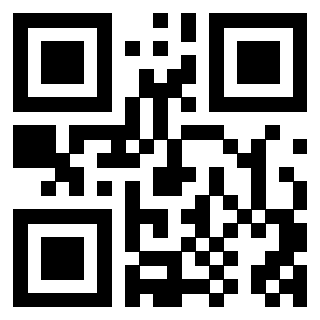 Il QrCode di 3406309196