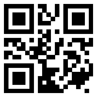 3406309197 Qr Code associato