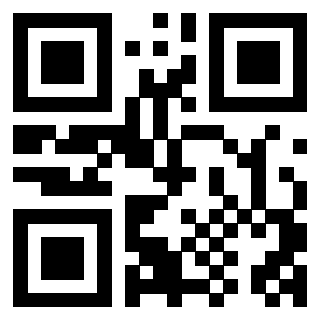 Il Qr Code di 3406309198