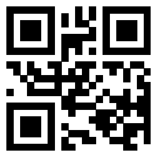 3406309199 - Immagine del Qr Code