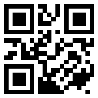 3406309201 QrCode associato